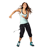 ZUMBA DANS EĞİTİMİ